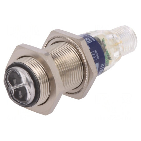 Senzor Fotoelectric Reflexiv PNP 0-0.1m 100mA | Electronic-mag.ro | Componente Electronice