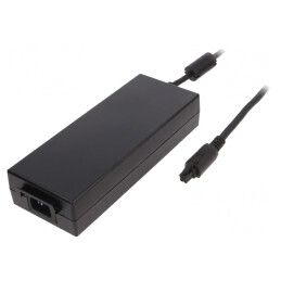 Alimentator Desktop 12VDC 16.7A 200W | Electronic-mag.ro | Componente Electronice