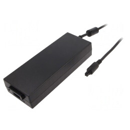 Alimentator Desktop 24VDC 8.4A 200W | Electronic-mag.ro | Componente Electronice