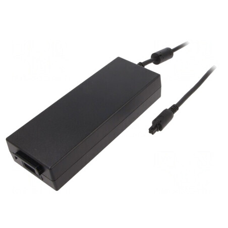 Alimentator Desktop 24VDC 8.4A 200W | Electronic-mag.ro | Componente Electronice