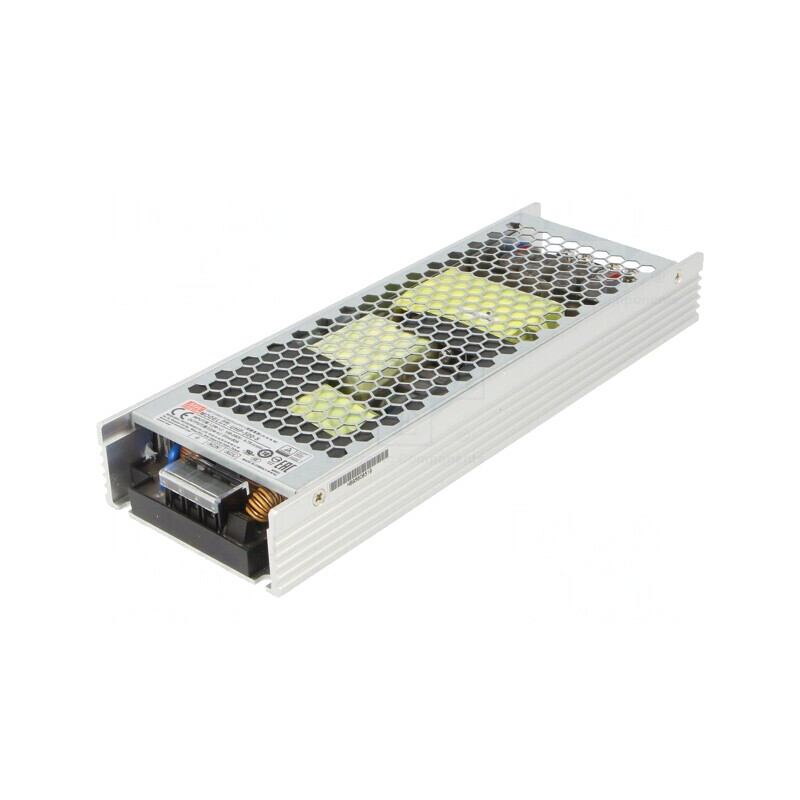 Alimentator pulsatoriu modular 400W 5V 80A | Electronic-mag.ro | Componente Electronice