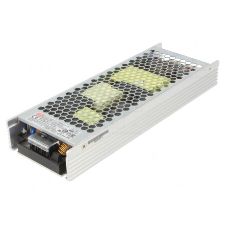 Alimentator pulsatoriu modular 400W 5V 80A | Electronic-mag.ro | Componente Electronice