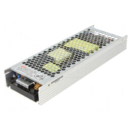 Alimentator pulsatoriu modular 400W 5V 80A | Electronic-mag.ro | Componente Electronice