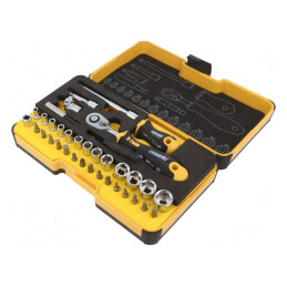 Set Chei Tubulare Hexagonale | Electronic-mag.ro | Componente Electronice