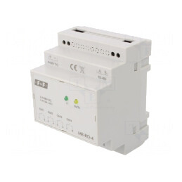 Extensie Releu 9-30VDC pentru Șină DIN IP20 | Electronic-mag.ro | Componente Electronice