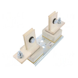 Suport Siguranță NH4 cu Șurub 1.25kA 690V Poli 1 | Electronic-mag.ro | Componente Electronice