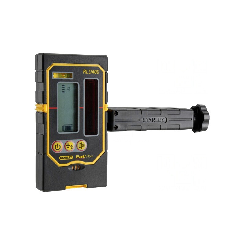 Detector Radiații Laser cu Mâner de Montare IP66 | Electronic-mag.ro | Componente Electronice