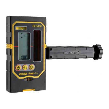 Detector Radiații Laser cu Mâner de Montare IP66 | Electronic-mag.ro | Componente Electronice