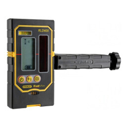 Detector Radiații Laser cu Mâner de Montare IP66 | Electronic-mag.ro | Componente Electronice