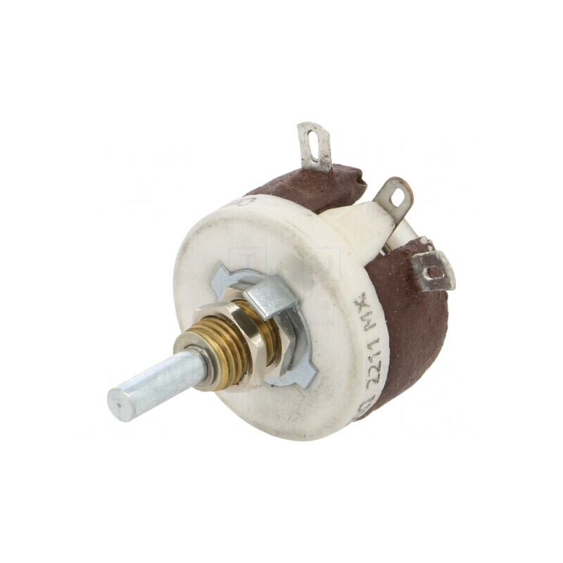 Potentiometru Axial 2.5kΩ 12.5W 3.18mm | Electronic-mag.ro | Componente Electronice Potentiometru Axial 2.5kΩ 12.5W 3.18mm | Electronic-mag.ro | Componente Electronice