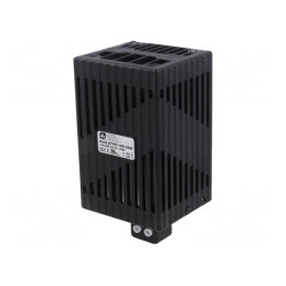 Aparat de Încălzire Semiconductor 100W IP20 | Electronic-mag.ro | Componente Electronice