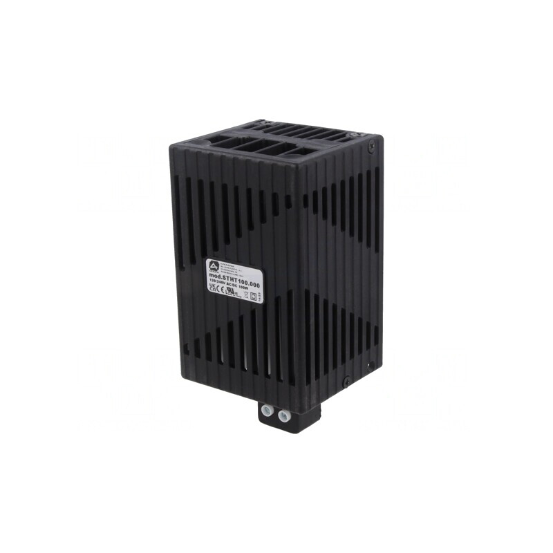 Aparat de Încălzire Semiconductor 100W IP20 | Electronic-mag.ro | Componente Electronice Aparat de Încălzire Semiconductor 100W IP20 | Electronic-mag.ro | Componente Electronice