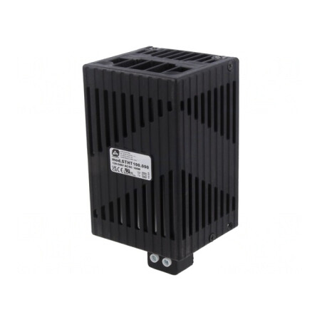 Aparat de Încălzire Semiconductor 100W IP20 | Electronic-mag.ro | Componente Electronice