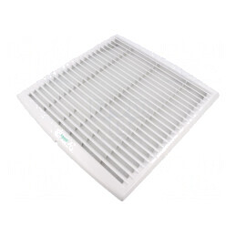 Capac de Protecție Orificiu 291x291mm | Electronic-mag.ro | Componente Electronice