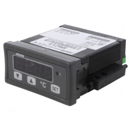 Regulator Temperatură SSR Panou AR621/S | Electronic-mag.ro | Componente Electronice