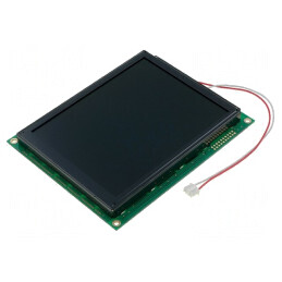 LCD Grafic 320x240 FSTN 148x120mm | Electronic-mag.ro | Componente Electronice