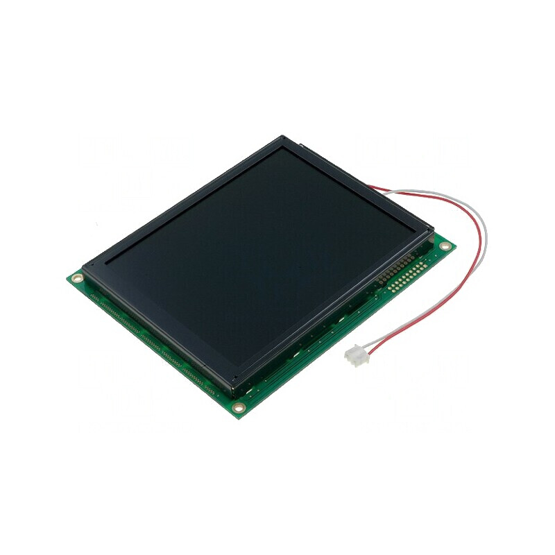 LCD Grafic 320x240 FSTN 148x120mm | Electronic-mag.ro | Componente Electronice LCD Grafic 320x240 FSTN 148x120mm | Electronic-mag.ro | Componente Electronice