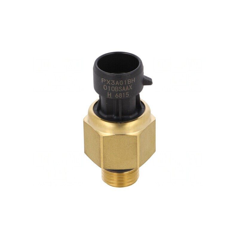 Adaptor de Presiune 0-10bar 5VDC | Electronic-mag.ro | Componente Electronice