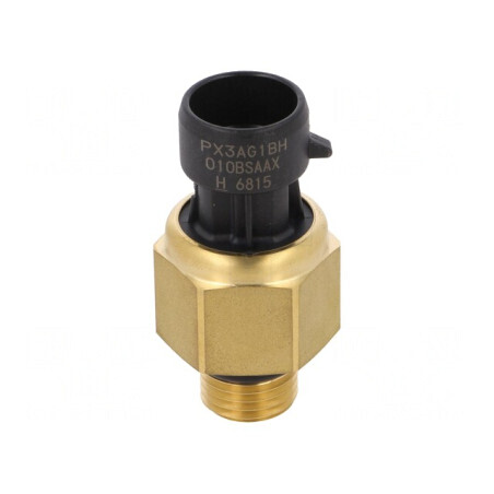 Adaptor de Presiune 0-10bar 5VDC | Electronic-mag.ro | Componente Electronice