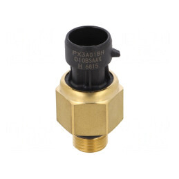 Adaptor de Presiune 0-10bar 5VDC | Electronic-mag.ro | Componente Electronice