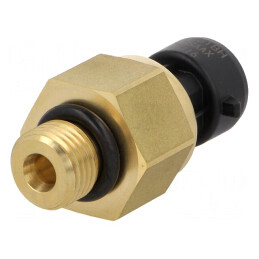 Adaptor de Presiune 0-25bar 5VDC PX3 | Electronic-mag.ro | Componente Electronice