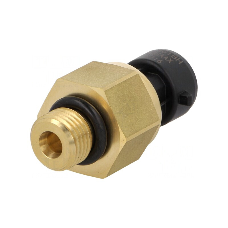 Adaptor de Presiune 0-25bar 5VDC PX3 | Electronic-mag.ro | Componente Electronice