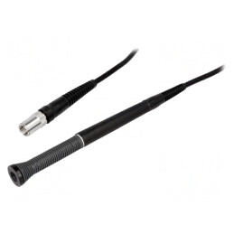 Ciocan de lipit cu element încălzire pentru staţie de lipit SHP-1 | Electronic-mag.ro | Componente Electronice