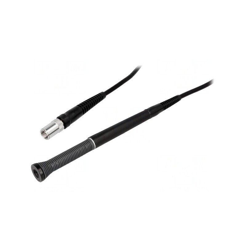 Ciocan de lipit cu element încălzire pentru staţie de lipit SHP-1 | Electronic-mag.ro | Componente Electronice