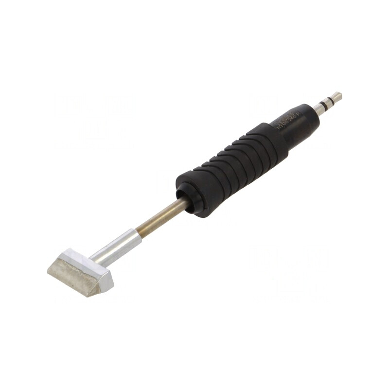 Vârf șurubelniță 20mm pentru ciocan de lipit | Electronic-mag.ro | Componente Electronice Vârf șurubelniță 20mm pentru ciocan de lipit | Electronic-mag.ro | Componente Electronice
