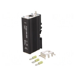 Limitator de Supratensiuni Tip 3 200A 60VDC IP20 | Electronic-mag.ro | Componente Electronice