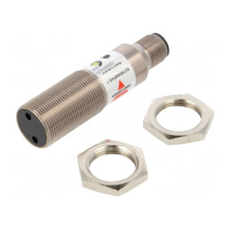 Senzor fotoelectric reflexiv 400mm NPN/NO/NC 200mA | Electronic-mag.ro | Componente Electronice