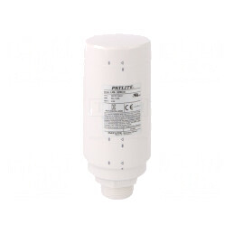 Bază Semnalizatoare 24VDC IP65 LR6 | Electronic-mag.ro | Componente Electronice