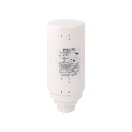 Bază Semnalizatoare 24VDC IP65 LR6 | Electronic-mag.ro | Componente Electronice