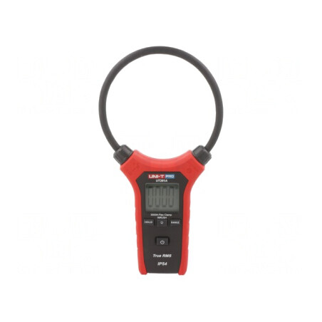 Aparat Multifuncțional de Măsură Digital cu Pensetă și Ecran LCD | Electronic-mag.ro | Componente Electronice