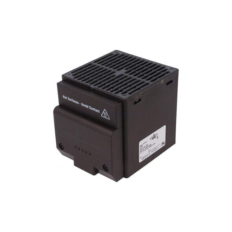 Suflantă de Încălzire 250W 230V IP20 | Electronic-mag.ro | Componente Electronice