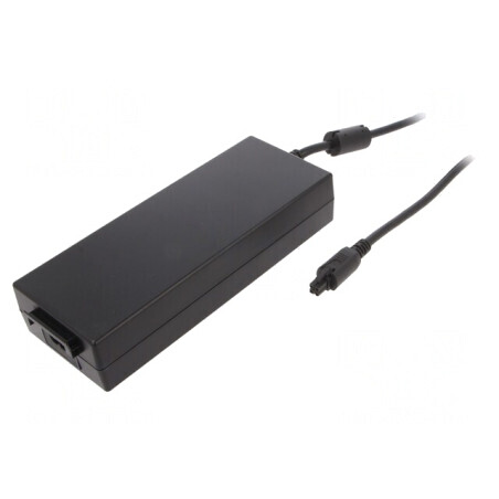 Alimentator Desktop 48VDC 4.2A 200W | Electronic-mag.ro | Componente Electronice
