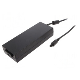 Alimentator Desktop 48VDC 4.2A 200W | Electronic-mag.ro | Componente Electronice