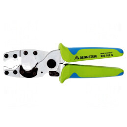 Triangular Plastic Pipe Cutter | Electronic-mag.ro | Componente Electronice