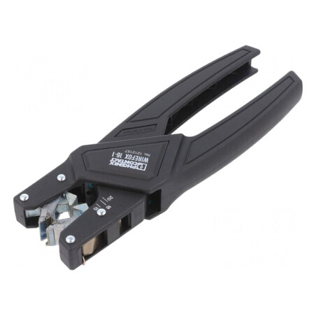 Dezizolator Cablu Rotund 6-16mm2 WIREFOX 16-1 | Electronic-mag.ro | Componente Electronice