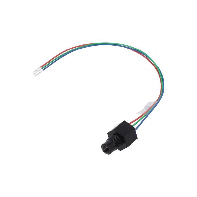 Senzor Nivel Lichid -40÷125°C Cu Instalare Prin Înșurubare | Electronic-mag.ro | Componente Electronice