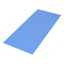 Laminat FR4 0.8MM 510x1150MM 35/35 | Electronic-mag.ro | Componente Electronice