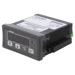 Regulator de temperatură pe panou SPDT 250VAC/8A AR621/P | Electronic-mag.ro | Componente Electronice