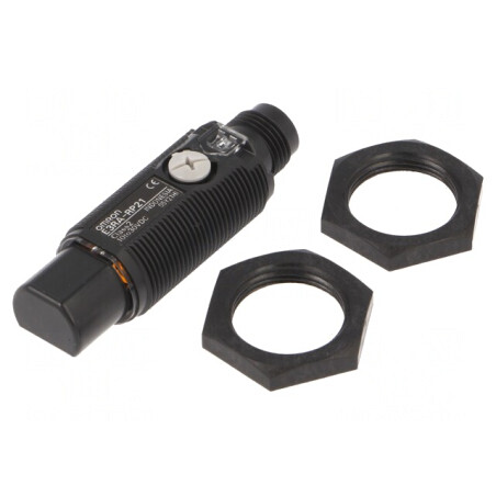 Senzor Fotoelectric PNP 0,1-3m 10-30VDC | Electronic-mag.ro | Componente Electronice