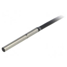 Senzor Inductiv NPN NO 0-0.8mm 10-30VDC Ø3 IP67 50mA | Electronic-mag.ro | Componente Electronice