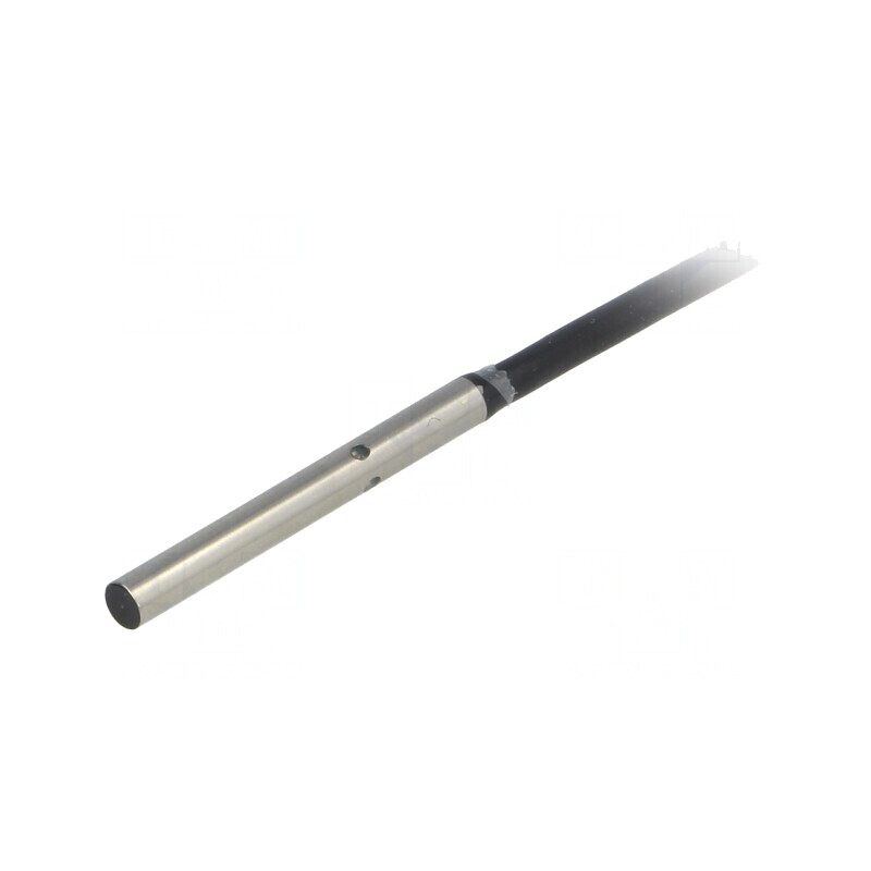 Senzor Inductiv NPN NO 0-0.8mm 10-30VDC Ø3 IP67 50mA | Electronic-mag.ro | Componente Electronice Senzor Inductiv NPN NO 0-0.8mm 10-30VDC Ø3 IP67 50mA | Electronic-mag.ro | Componente Electronice