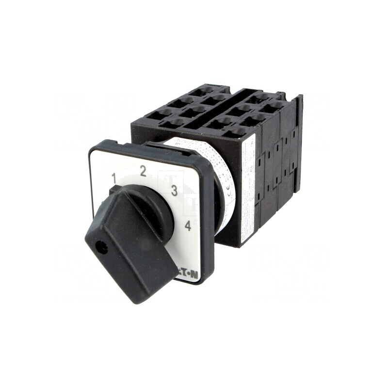Comutator cu Came 20A 5 Poziții | Electronic-mag.ro | Componente Electronice