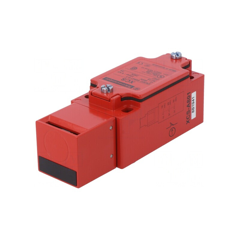Întrerupător de Siguranță cu Cheie Metalic IP67 | Electronic-mag.ro | Componente Electronice Întrerupător de Siguranță cu Cheie Metalic IP67 | Electronic-mag.ro | Componente Electronice