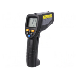 Pirometru LCD -50÷1150°C AX-7540 | Electronic-mag.ro | Componente Electronice