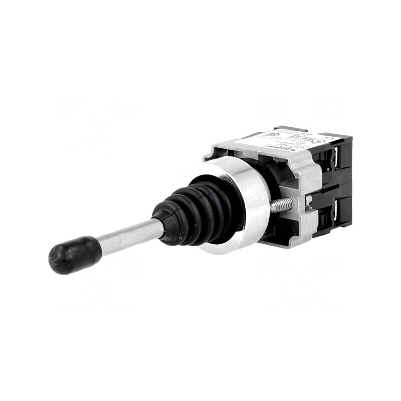 Comutator Joystick 22mm 1NO x2 Negru | Electronic-mag.ro | Componente Electronice Comutator Joystick 22mm 1NO x2 Negru | Electronic-mag.ro | Componente Electronice