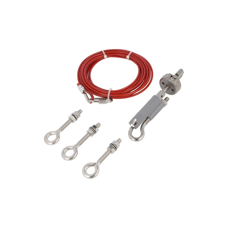 Kit de Montaj Universal pentru ER1022, ER5018, ER6022 | Electronic-mag.ro | Componente Electronice